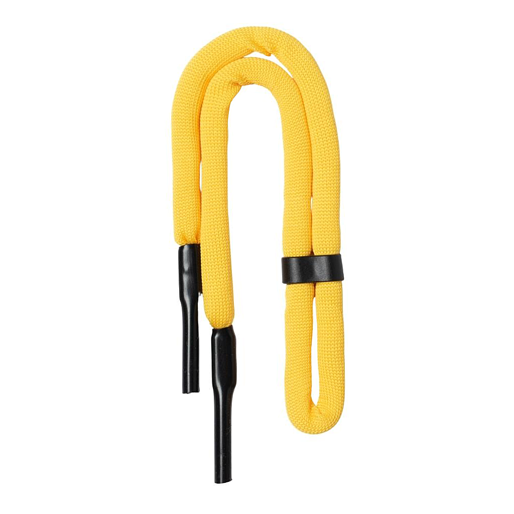 Yellow Floating Strap