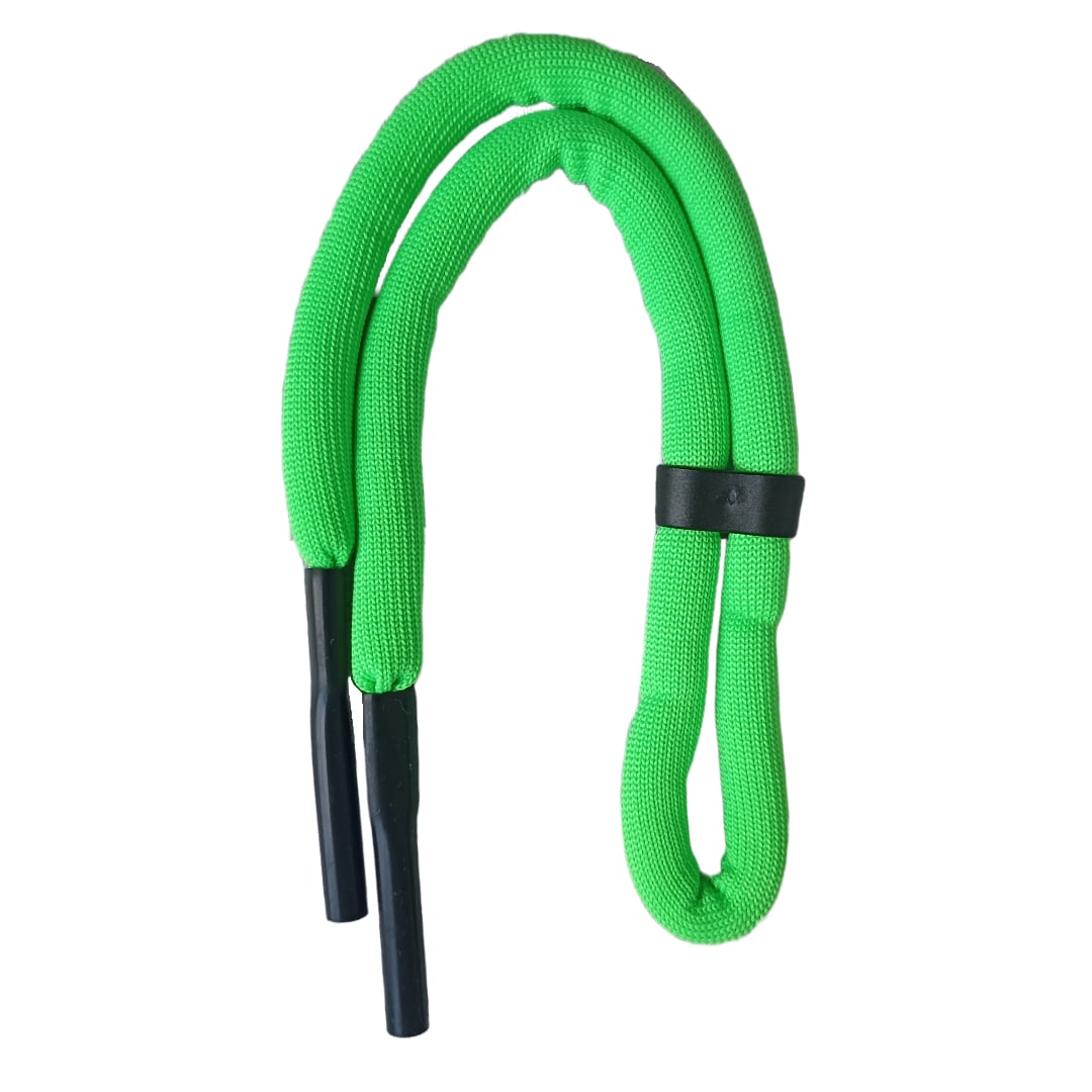Green Floating Strap