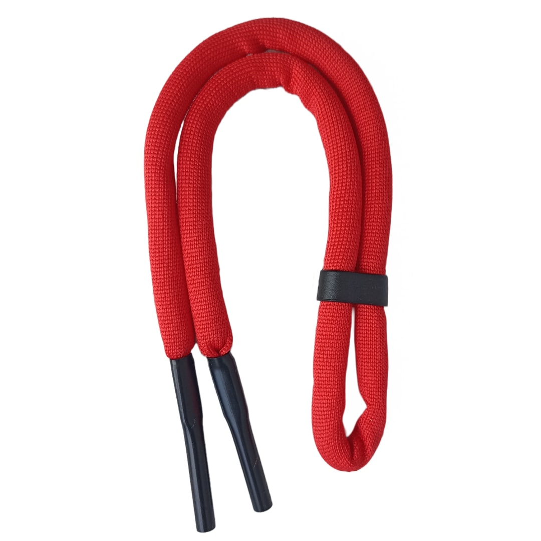 Red Floating Strap